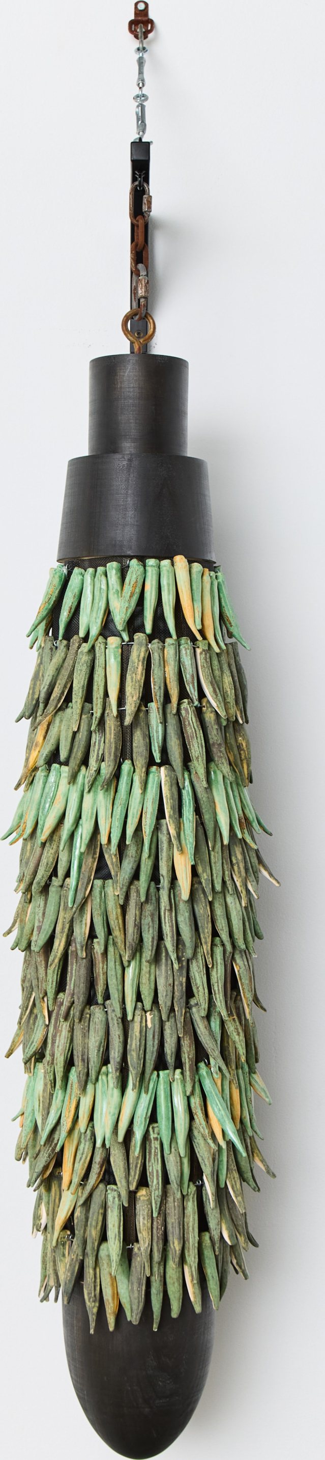 Okra Fly, 2024